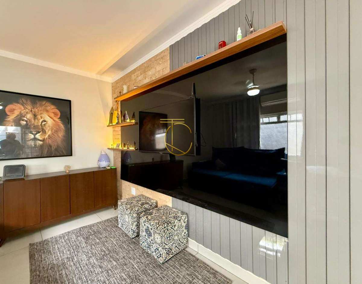  - Casa à venda em Ribeirão Preto, Jardim José Sampaio Júnior, com 3 quartos, 110,00m²