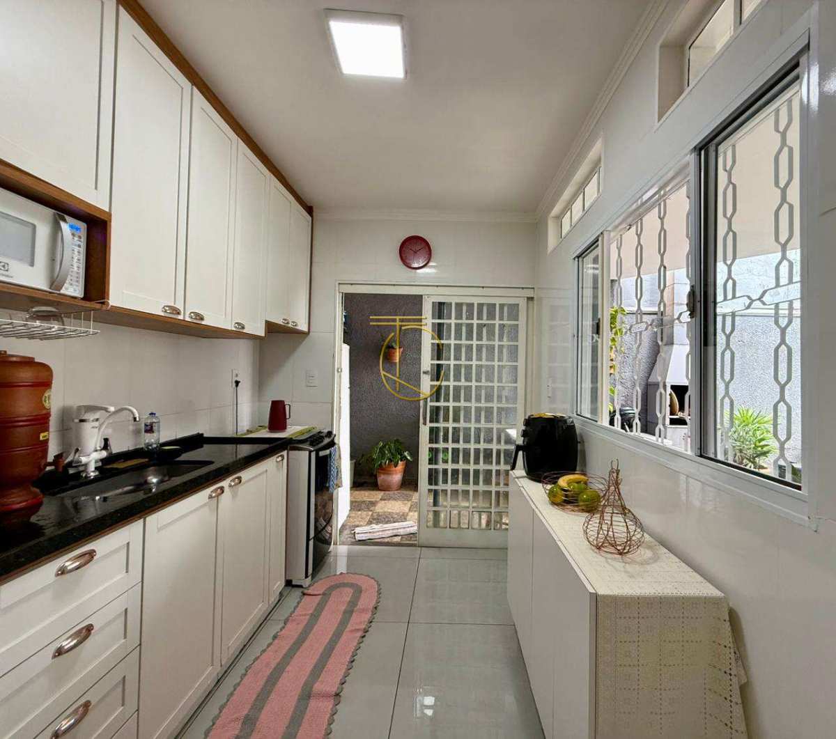  - Casa à venda em Ribeirão Preto, Jardim José Sampaio Júnior, com 3 quartos, 110,00m²