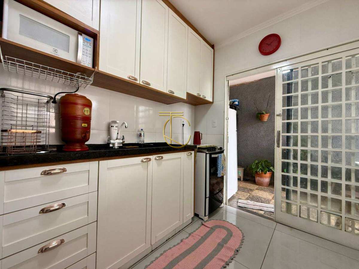  - Casa à venda em Ribeirão Preto, Jardim José Sampaio Júnior, com 3 quartos, 110,00m²