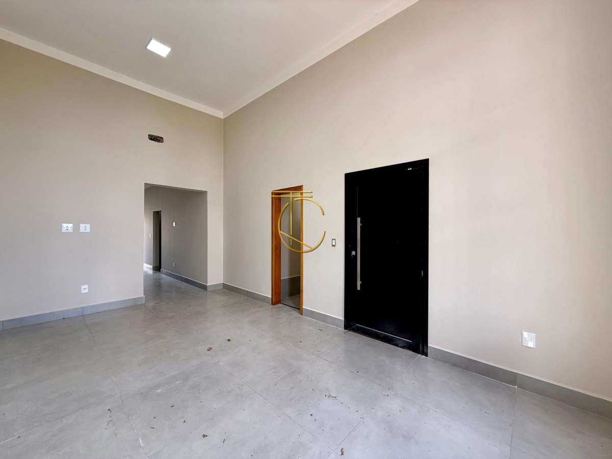  - Casa de condomínio à venda em Ribeirão Preto, Bonfim Paulista, com 3 quartos, 148,00m²