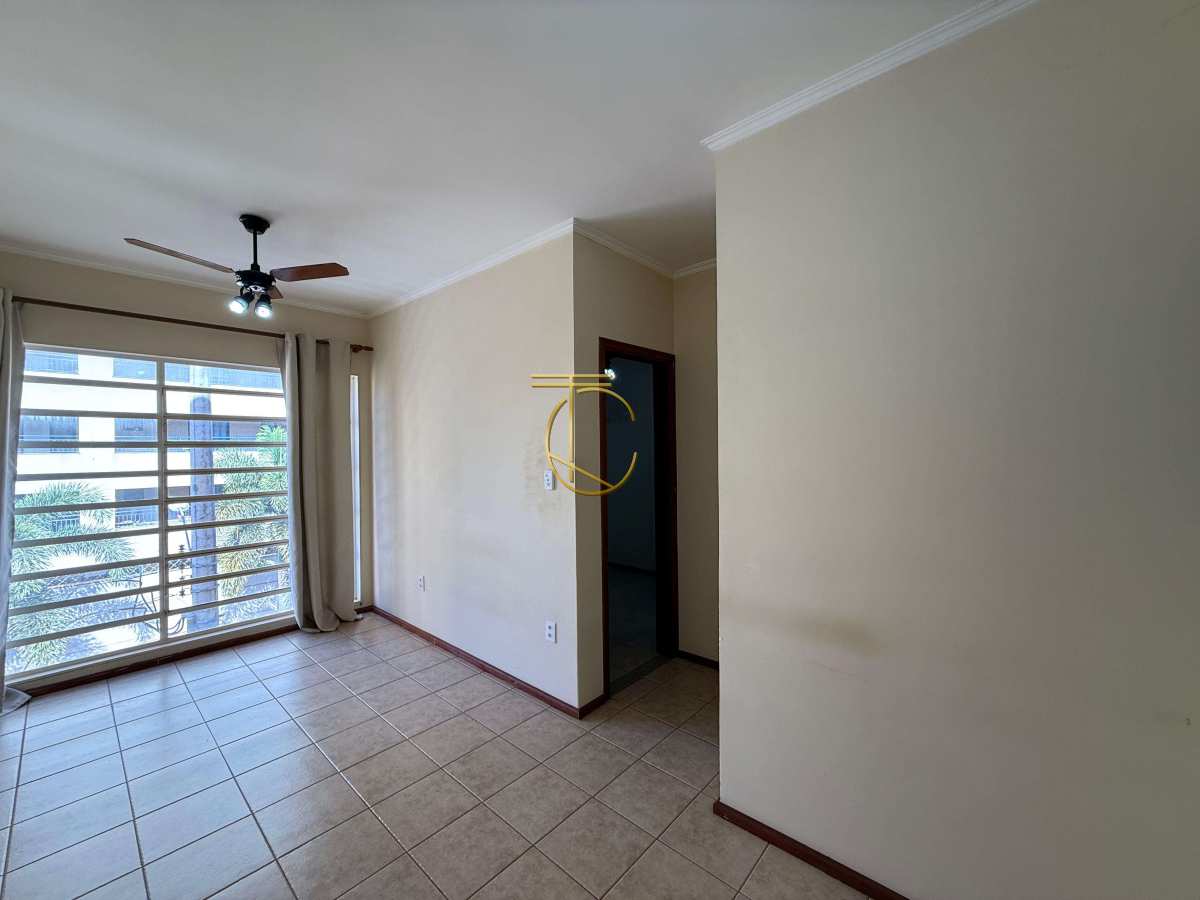  - Apartamento à venda em Ribeirão Preto, Vila Ana Maria, com 1 quarto, 40,00m²