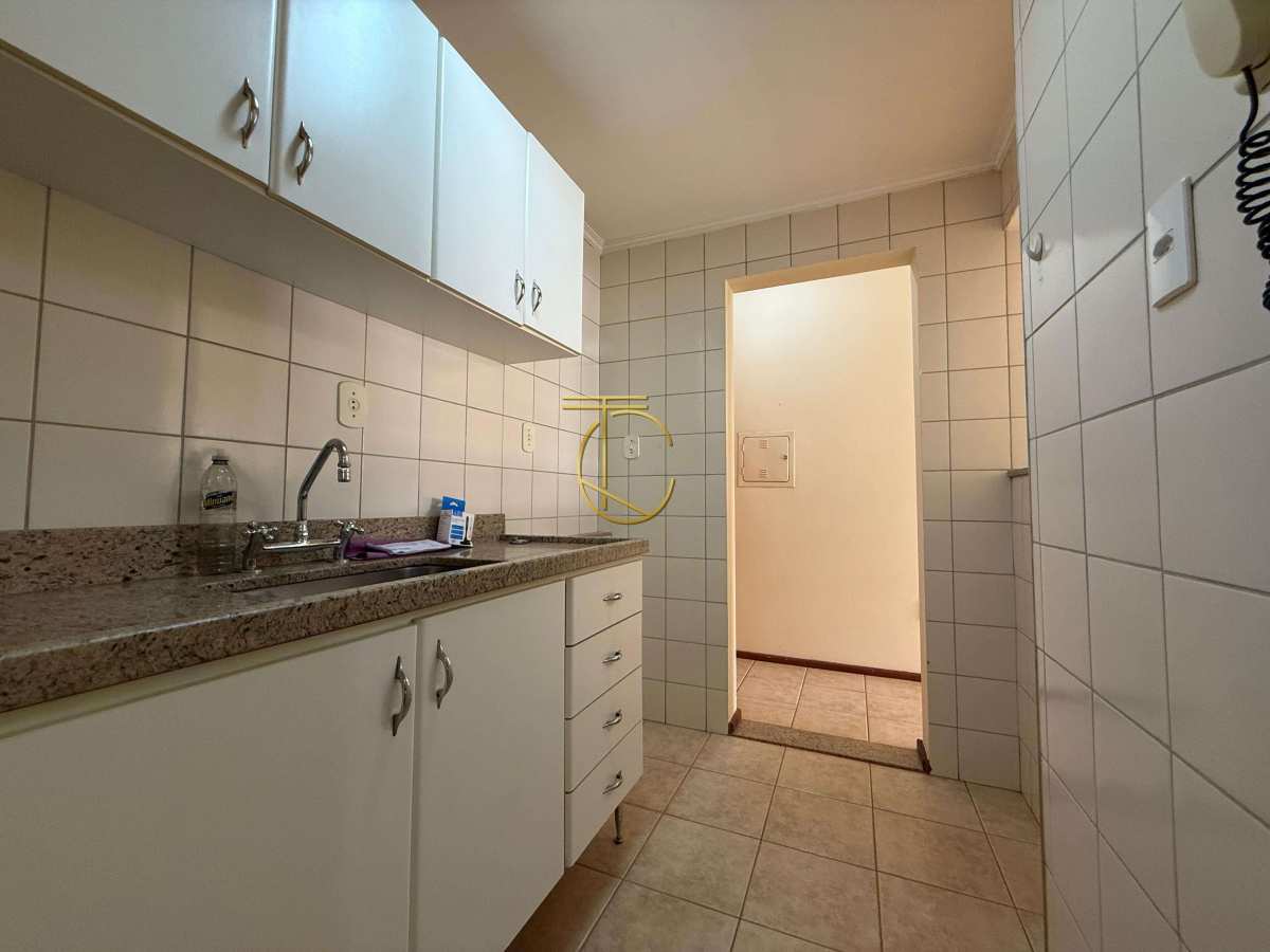  - Apartamento à venda em Ribeirão Preto, Vila Ana Maria, com 1 quarto, 40,00m²