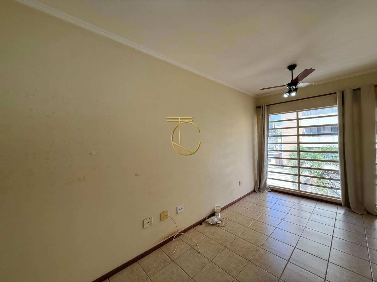 Apartamento à venda em Ribeirão Preto, Vila Ana Maria, com 1 quarto, 40,00m² - Talita Caba