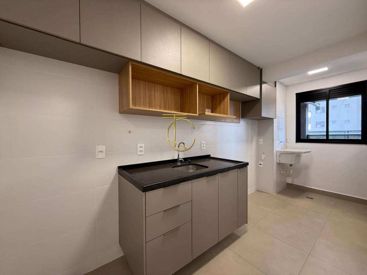 Apartamento para alugar em Ribeirão Preto, Jardim Olhos DÁgua II, com 2 quartos, 69,00m² - Talita Caba