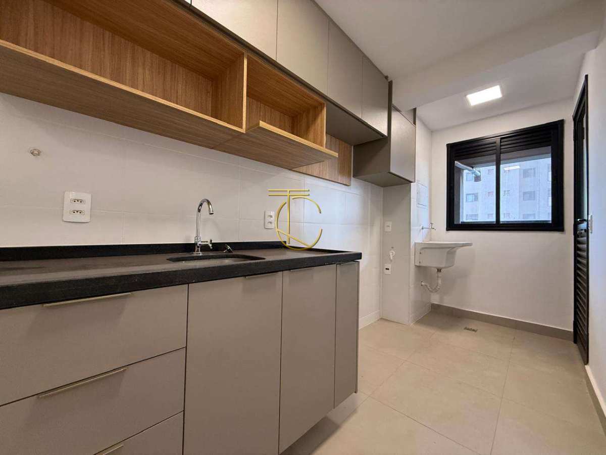  - Apartamento para alugar em Ribeirão Preto, Jardim Olhos DÁgua II, com 2 quartos, 69,00m²